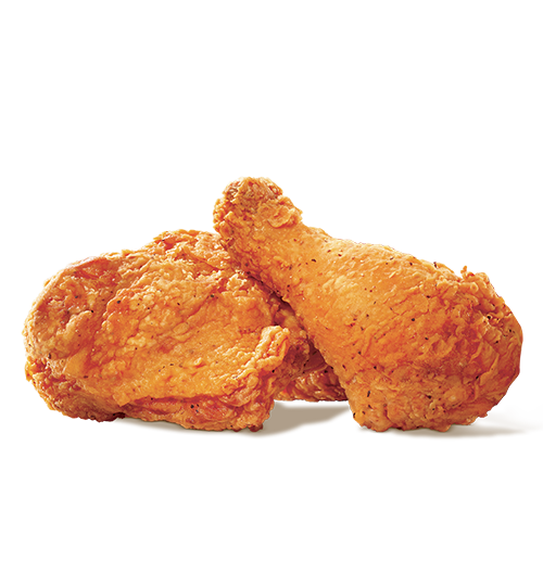 BURGER KING® Crispy Fried Chicken™